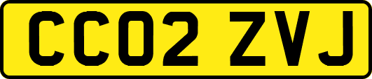 CC02ZVJ