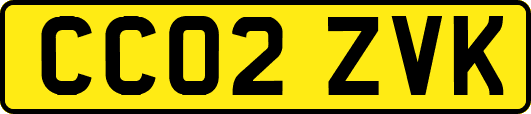 CC02ZVK