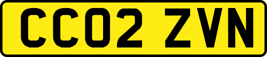 CC02ZVN