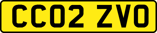 CC02ZVO