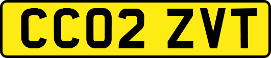 CC02ZVT