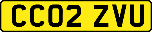 CC02ZVU