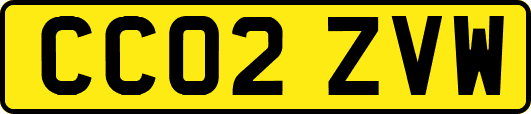CC02ZVW