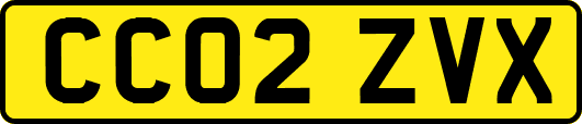 CC02ZVX