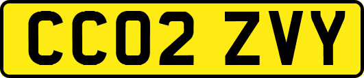 CC02ZVY