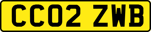 CC02ZWB