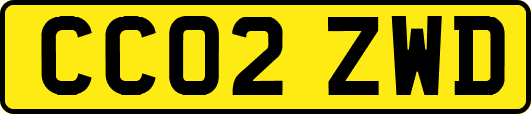 CC02ZWD