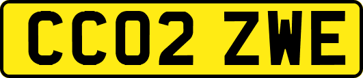 CC02ZWE