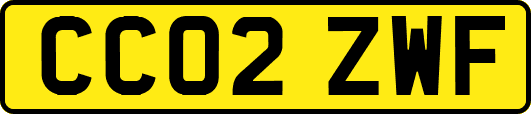 CC02ZWF
