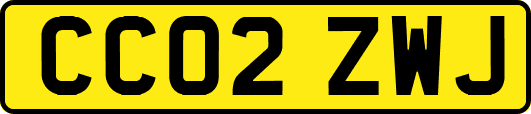 CC02ZWJ