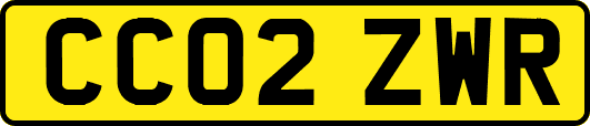 CC02ZWR