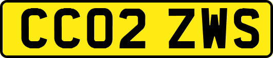 CC02ZWS