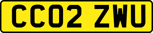 CC02ZWU