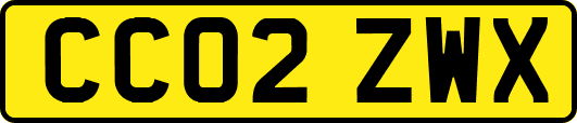 CC02ZWX