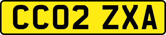 CC02ZXA