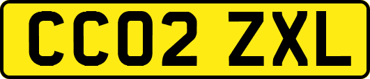 CC02ZXL