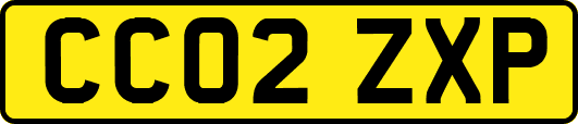 CC02ZXP