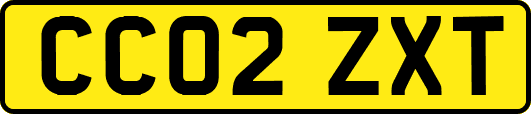 CC02ZXT