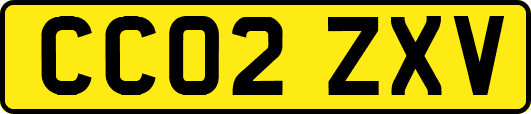 CC02ZXV
