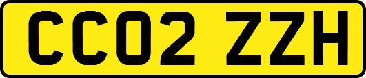 CC02ZZH