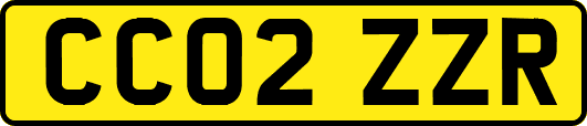 CC02ZZR