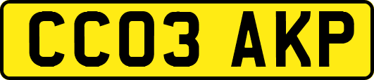 CC03AKP