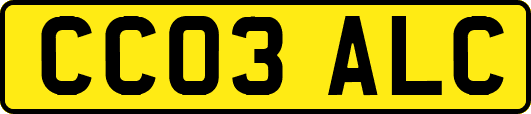 CC03ALC