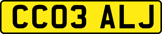 CC03ALJ