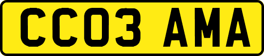 CC03AMA