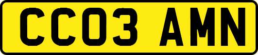 CC03AMN