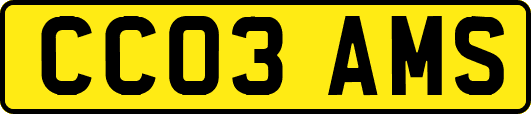 CC03AMS
