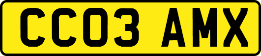 CC03AMX