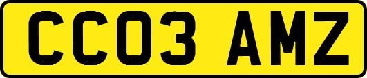 CC03AMZ