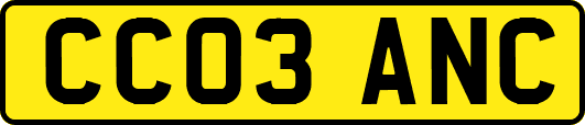 CC03ANC