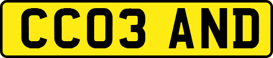 CC03AND