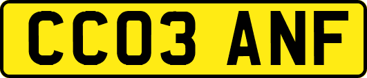 CC03ANF