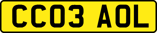 CC03AOL