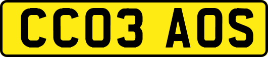 CC03AOS