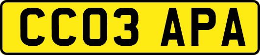 CC03APA