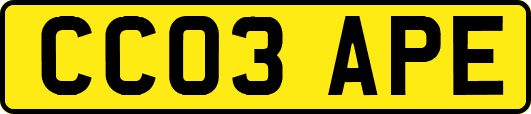 CC03APE