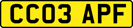 CC03APF