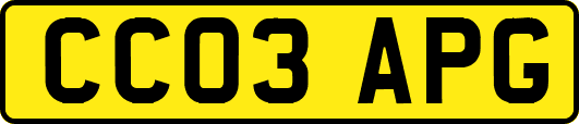 CC03APG