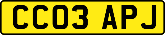 CC03APJ