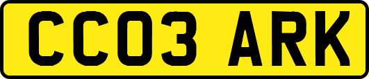CC03ARK