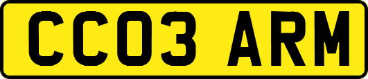 CC03ARM