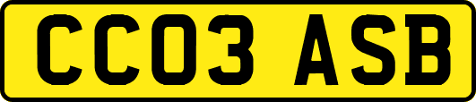 CC03ASB