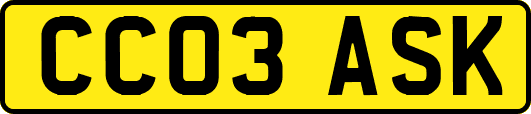 CC03ASK