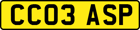 CC03ASP