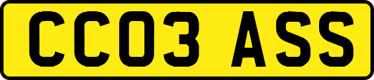 CC03ASS
