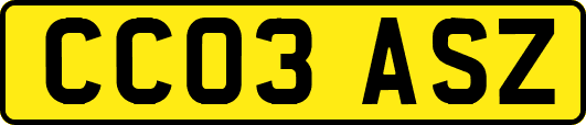 CC03ASZ